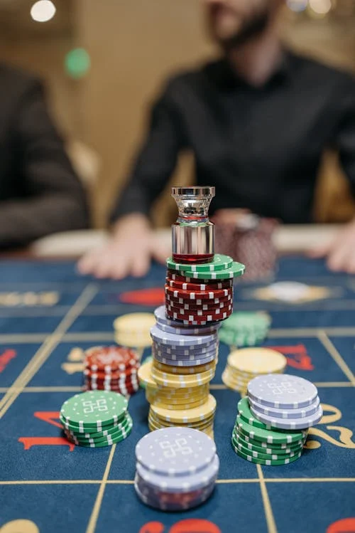 secure betting services in India
