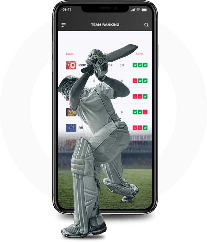online betting in India