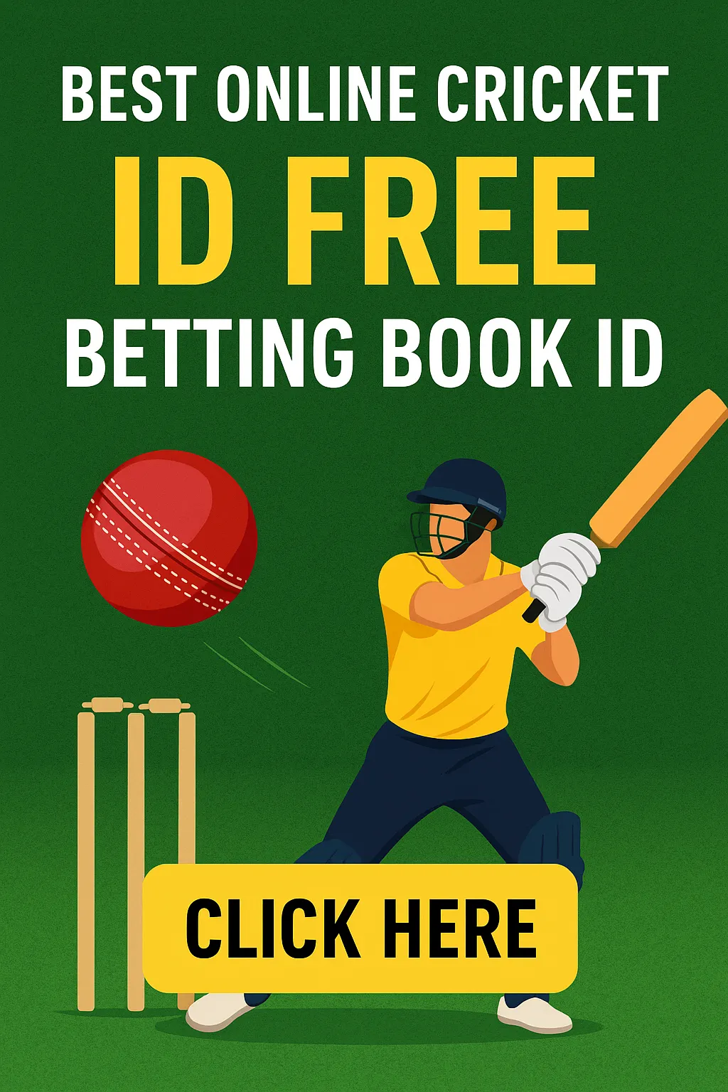 India betting platform